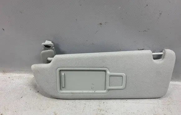 Audi Q7 4M Sun visor 4M0858833