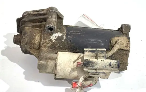 Ford Transit Starter motor 