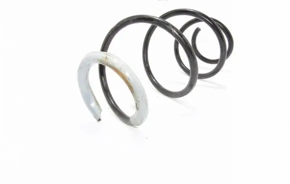 Renault Captur Front coil spring