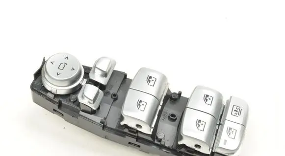 BMW 7 G11 G12 Quarter vent window switch 9382503