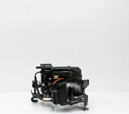 Mercedes-Benz C W205 Air suspension compressor/pump 4430200191 A2053200104