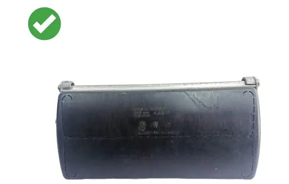 Mercedes-Benz ML W163 Passenger airbag A1638600705 WM57295R10218 00603321