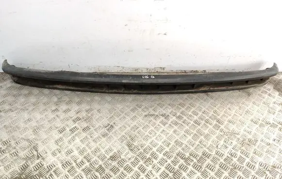 Fiat Ulysse Rear bumper support beam 1470309077