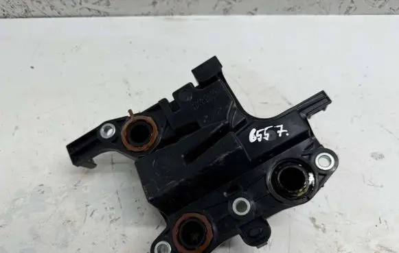 Toyota RAV 4 (XA50) Oil breather separator 1221125011
