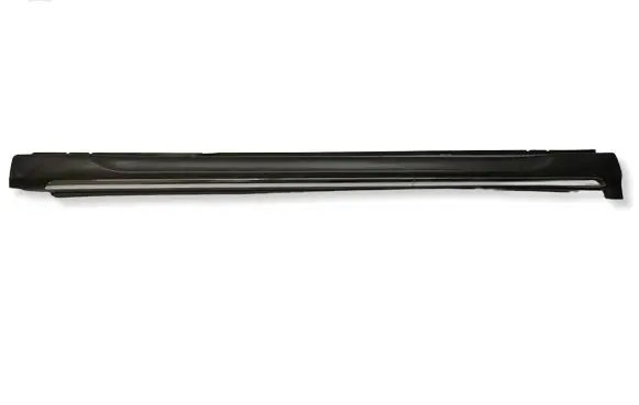 Citroen C4 Aircross Foot area side trim 6512A352