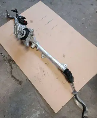 BMW 2 Active Tourer U06 Steering rack 5A5D773