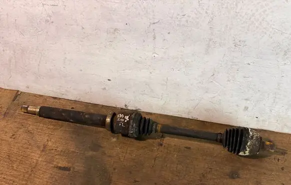 Volvo V70 Front driveshaft