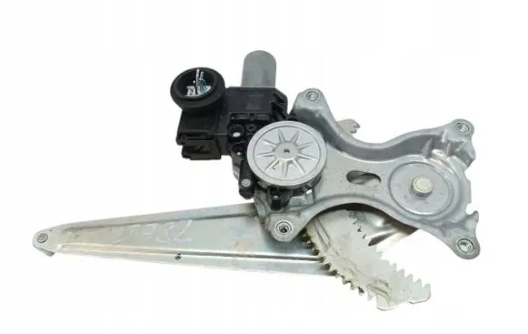 Toyota Prius c Front window lifting mechanism without motor 8571047150