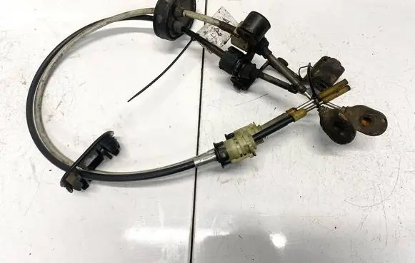 Opel Signum Gear shift cable linkage 
