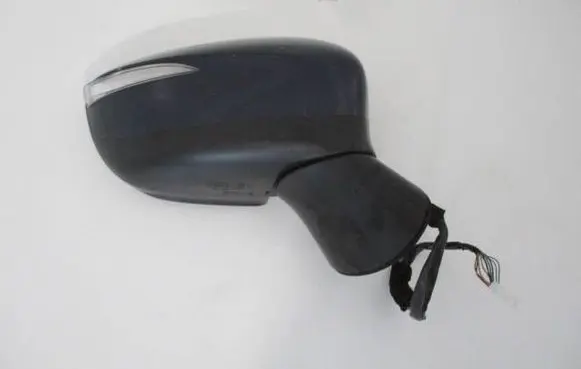 Mazda CX-3 Front door electric wing mirror 9PIN