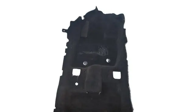 Ford Explorer V Front floor carpet liner 