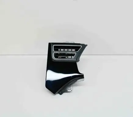 Tesla Model S Dashboard glove box trim 102327000B 102320100B
