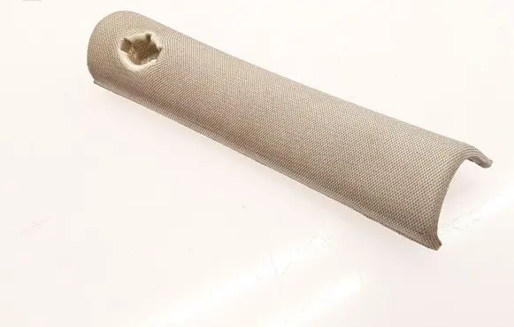 Alfa Romeo Brera (B) pillar trim (top) 156052179