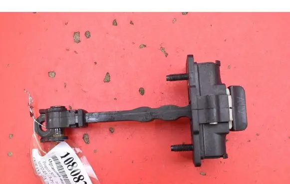 Peugeot 5008 Front door check strap stopper 