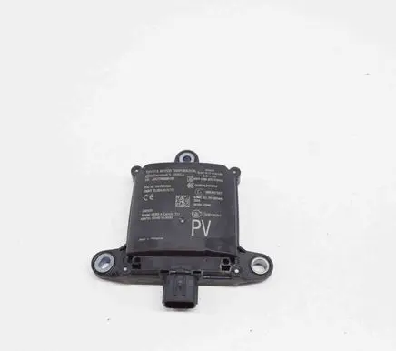 Blind spot module