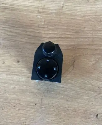 Audi A3 S3 8L Wing mirror switch 03240034 8D0959565A
