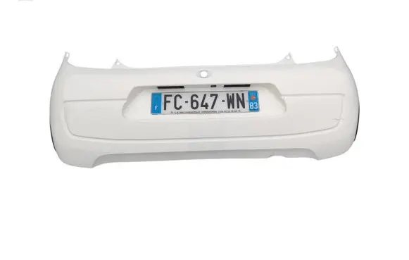 Citroen C1 Rear bumper 