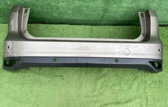 Ford C-MAX II Rear bumper AM51R17K823A
