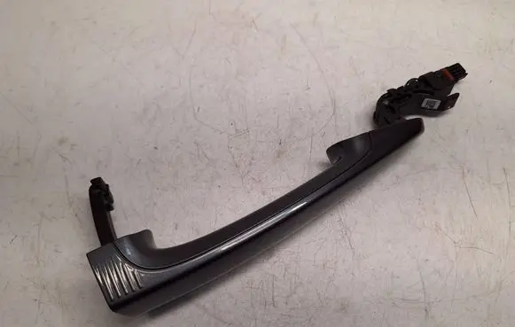 BMW 2 F22 F23 Front door exterior handle 7329372 51217332566