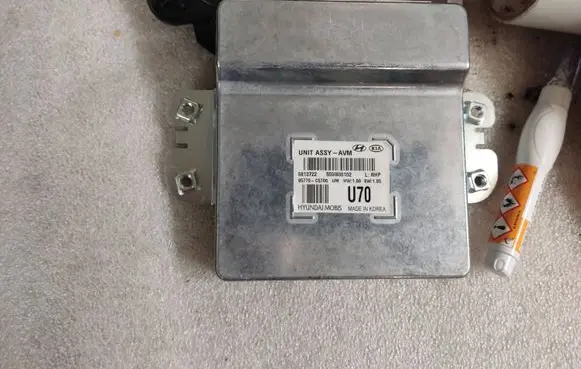 KIA Sorento Other control units/modules 95770C5700 6813722 5591800102