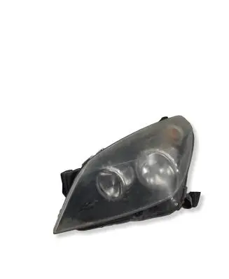 Opel Astra H Headlight/headlamp 1EG27037001