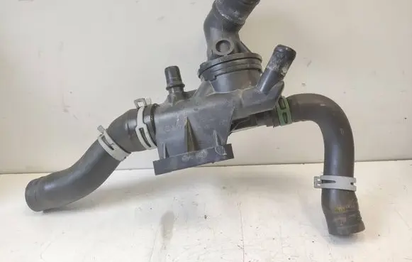 Renault Scenic III - Grand scenic III Thermostat/thermostat housing 110617671R