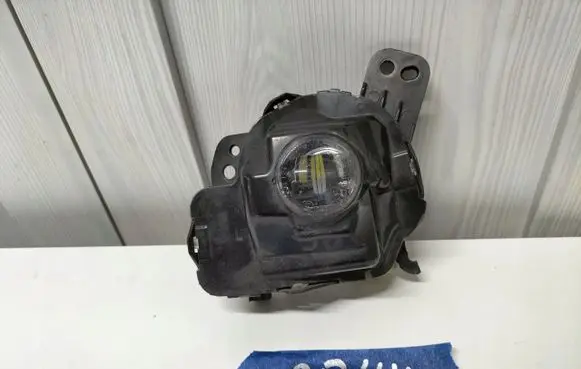Mazda CX-3 Front fog light MDE1314224L