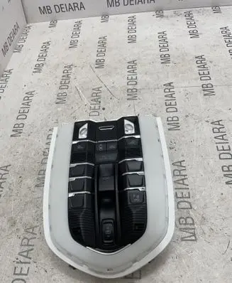 Porsche Panamera (970) Interior lighting switch 7PP959511