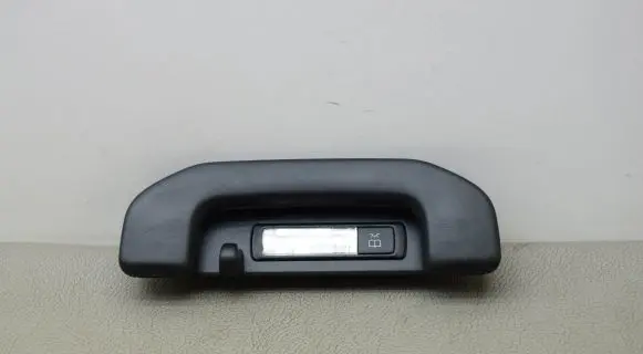 Mercedes-Benz GLC X253 C253 Rear interior roof grab handle A0009069005 A0998150100