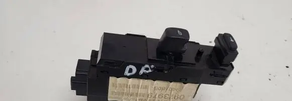 Volvo XC70 Electric window control switch 9401805 0973979