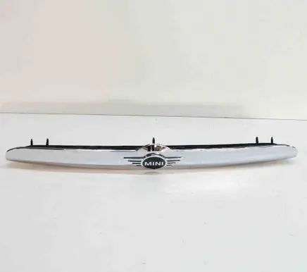 Mini Cooper Countryman R60 Number plate light 7391244 7391245