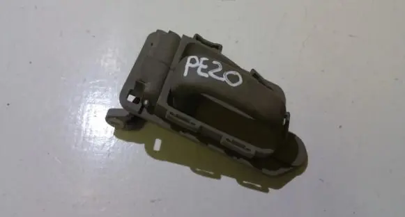 Citroen Xsara Picasso Rear door interior handle 9631487777