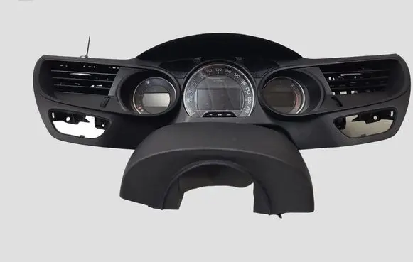 Citroen C5 Speedometer (instrument cluster) 9682386677 9682387877 63040700