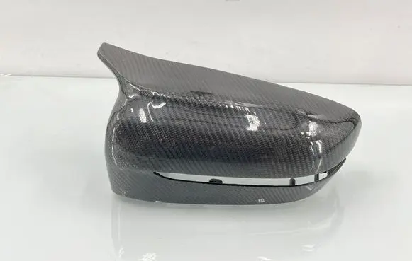 BMW 5 G30 G31 G38 Plastic wing mirror trim cover