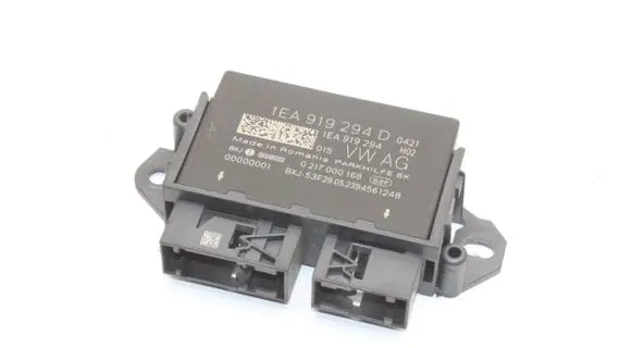 Skoda Enyaq iV Parking PDC control unit/module 1EA919294D