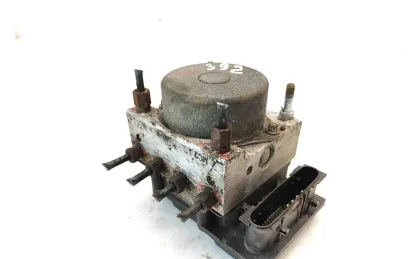 Suzuki SX4 ABS Pump 0265231668 5611079J00 0265800493