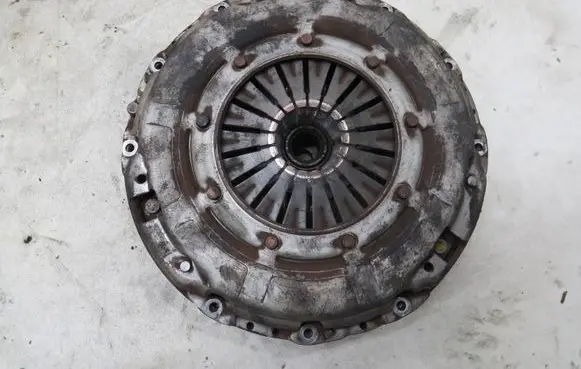 KIA Sportage Clutch set kit GMAUTO4574097