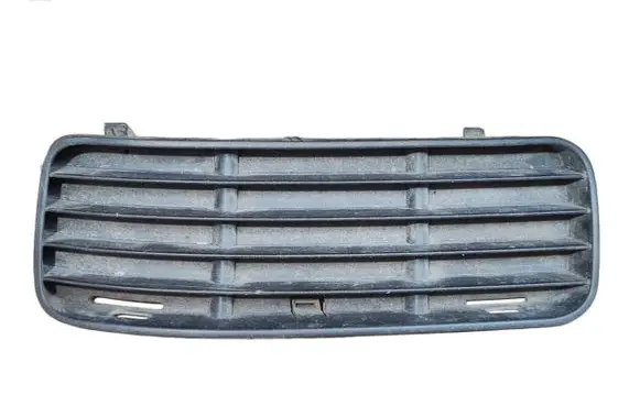 Volkswagen Caddy Front bumper lower grill 6K5853665A