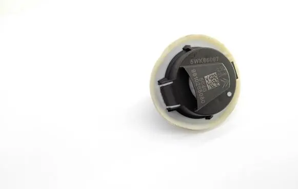 Peugeot 5008 II Airbag deployment crash/impact sensor 9810268080
