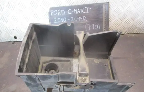 Ford C-MAX II Battery box tray 4M5110723BC