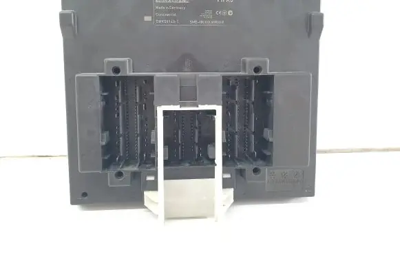 Volkswagen Tiguan Comfort/convenience module 5Q0937084BQ 5WK50943C