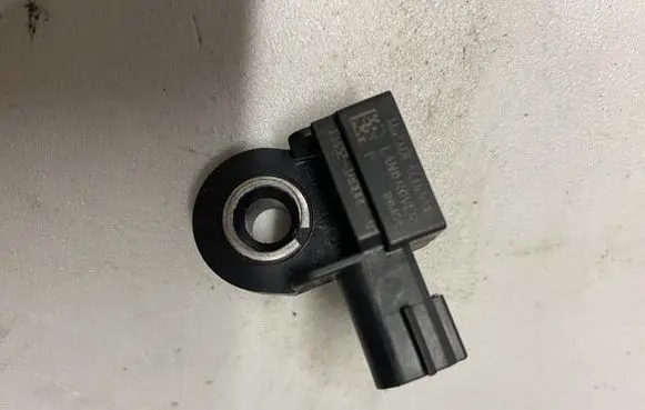Land Rover Range Rover Evoque L538 Airbag deployment crash/impact sensor FH22148006AB
