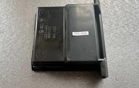 Nissan Patrol Y60 Car ashtray 6880101G00