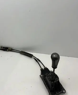 Nissan Note (E11) Gear shifter/selector