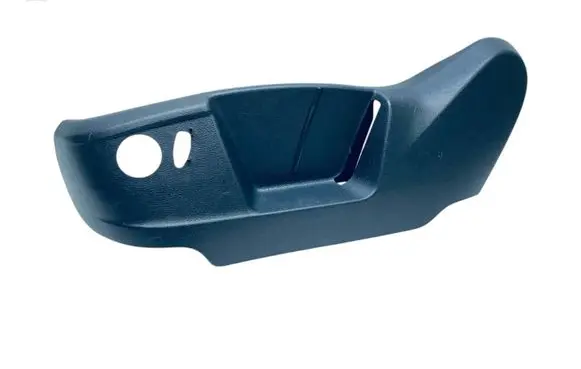 Volkswagen Sharan Seat trim 7N0881313