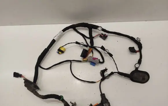 Volkswagen Golf V Other wiring loom 1K9971120R 016297BC