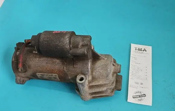 Ford Mondeo Mk III Starter motor 2S7T-11000-DA IMPRK1478410