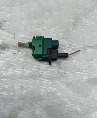 Jaguar X-Type Brake pedal sensor switch 94BB9C872AC