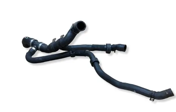 Volkswagen Polo V 6R Coolant pipe/hose 6R0121063A R127582