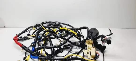 KIA Niro Other wiring loom 91520Q4880